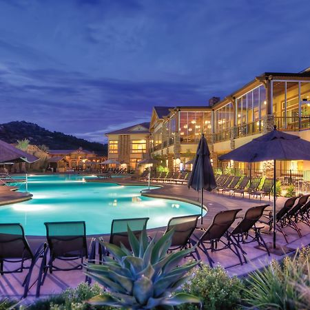 Hyatt Vacation Club At The Welk, San Diego Ескондідо Екстер'єр фото