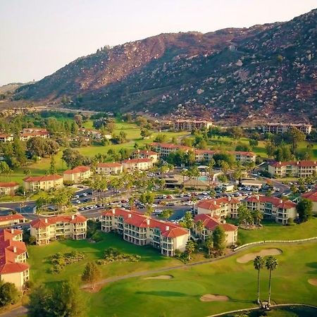 Hyatt Vacation Club At The Welk, San Diego Ескондідо Екстер'єр фото