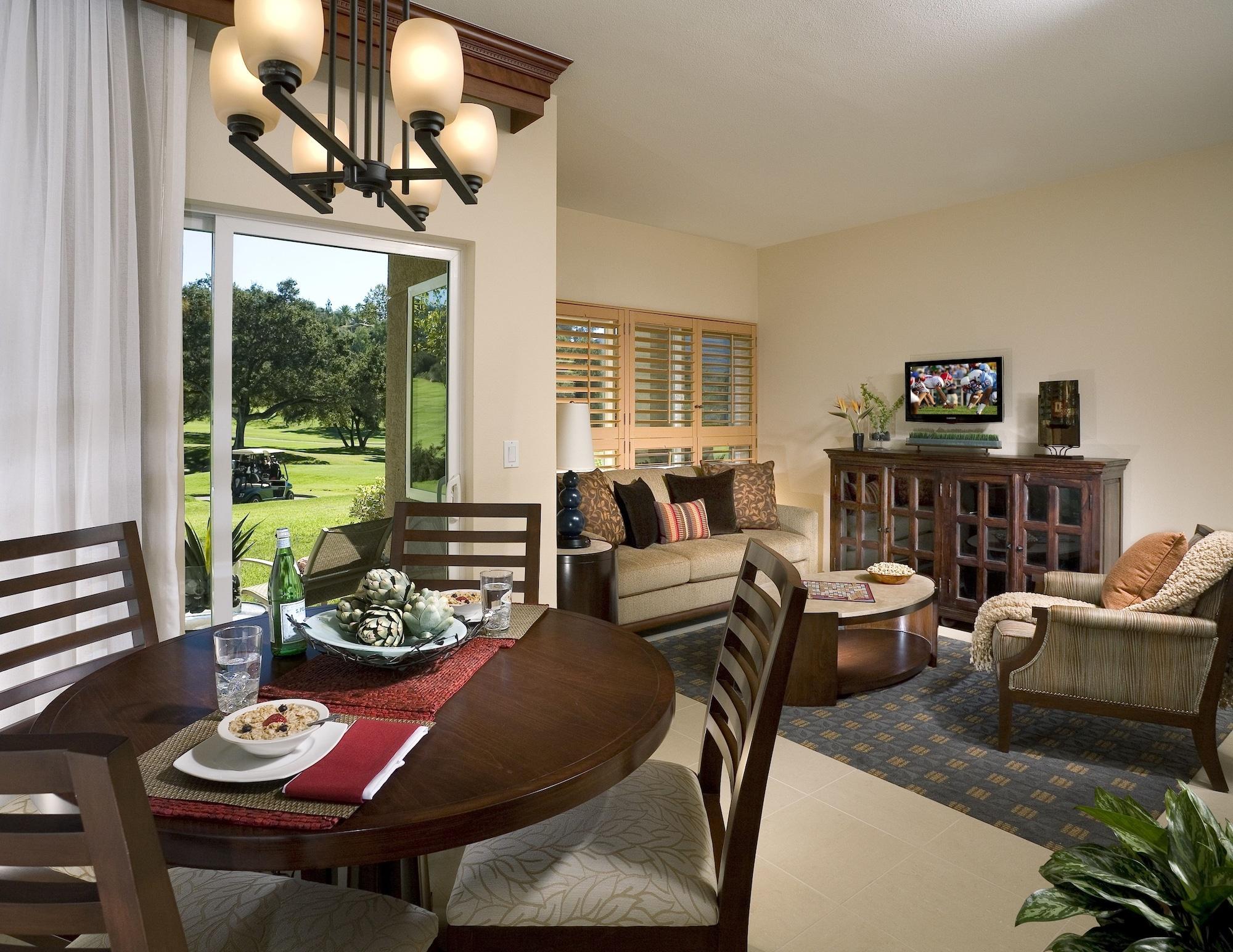 Hyatt Vacation Club At The Welk, San Diego Ескондідо Екстер'єр фото