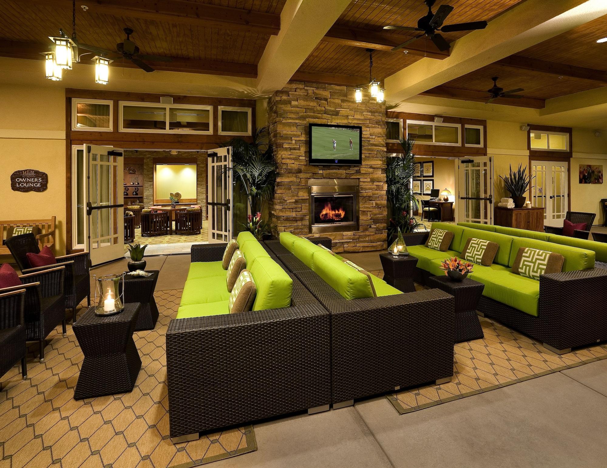 Hyatt Vacation Club At The Welk, San Diego Ескондідо Екстер'єр фото