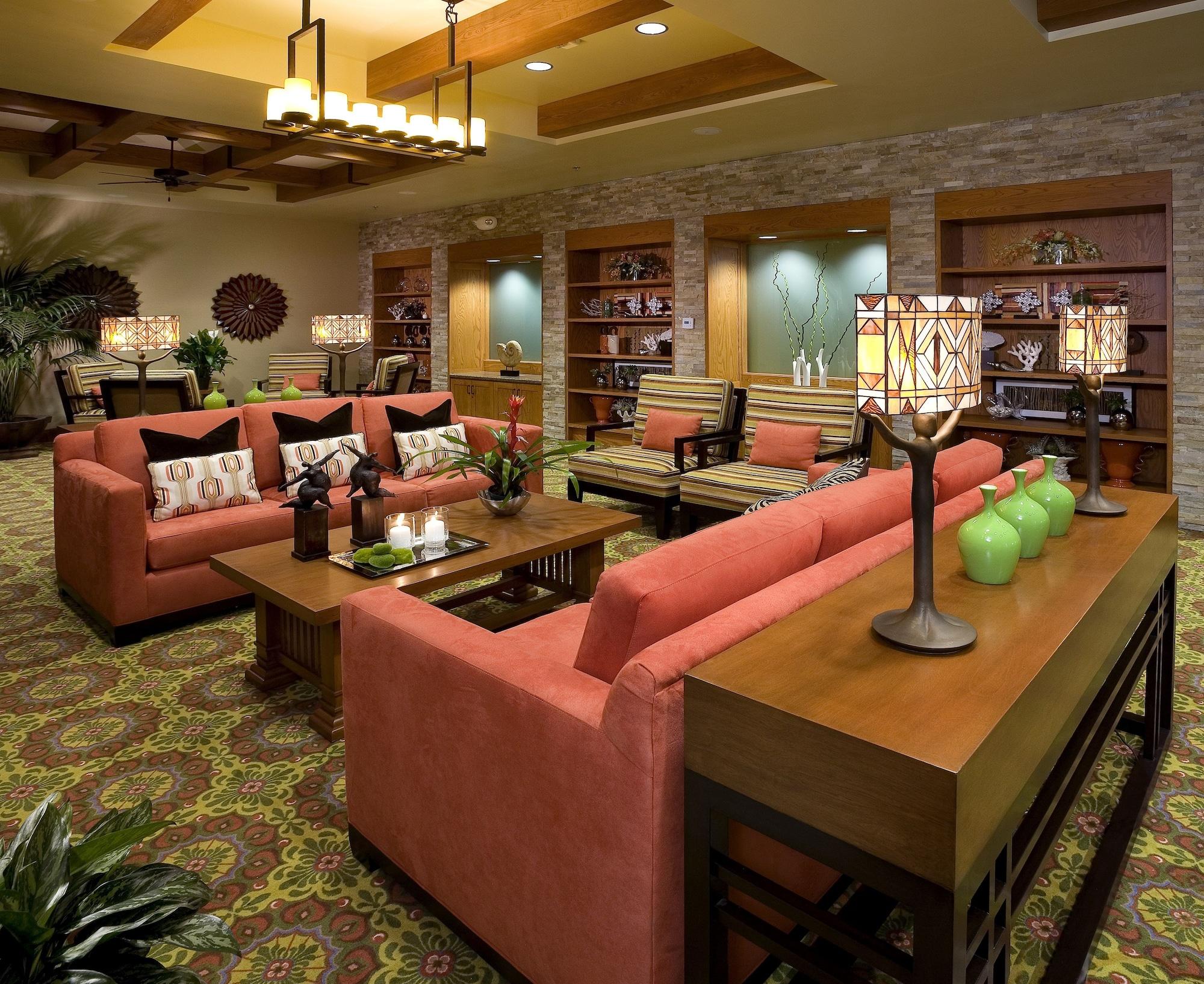 Hyatt Vacation Club At The Welk, San Diego Ескондідо Екстер'єр фото