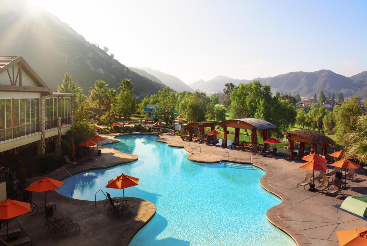 Hyatt Vacation Club At The Welk, San Diego Ескондідо Екстер'єр фото