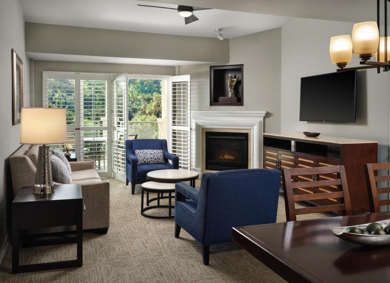 Hyatt Vacation Club At The Welk, San Diego Ескондідо Екстер'єр фото