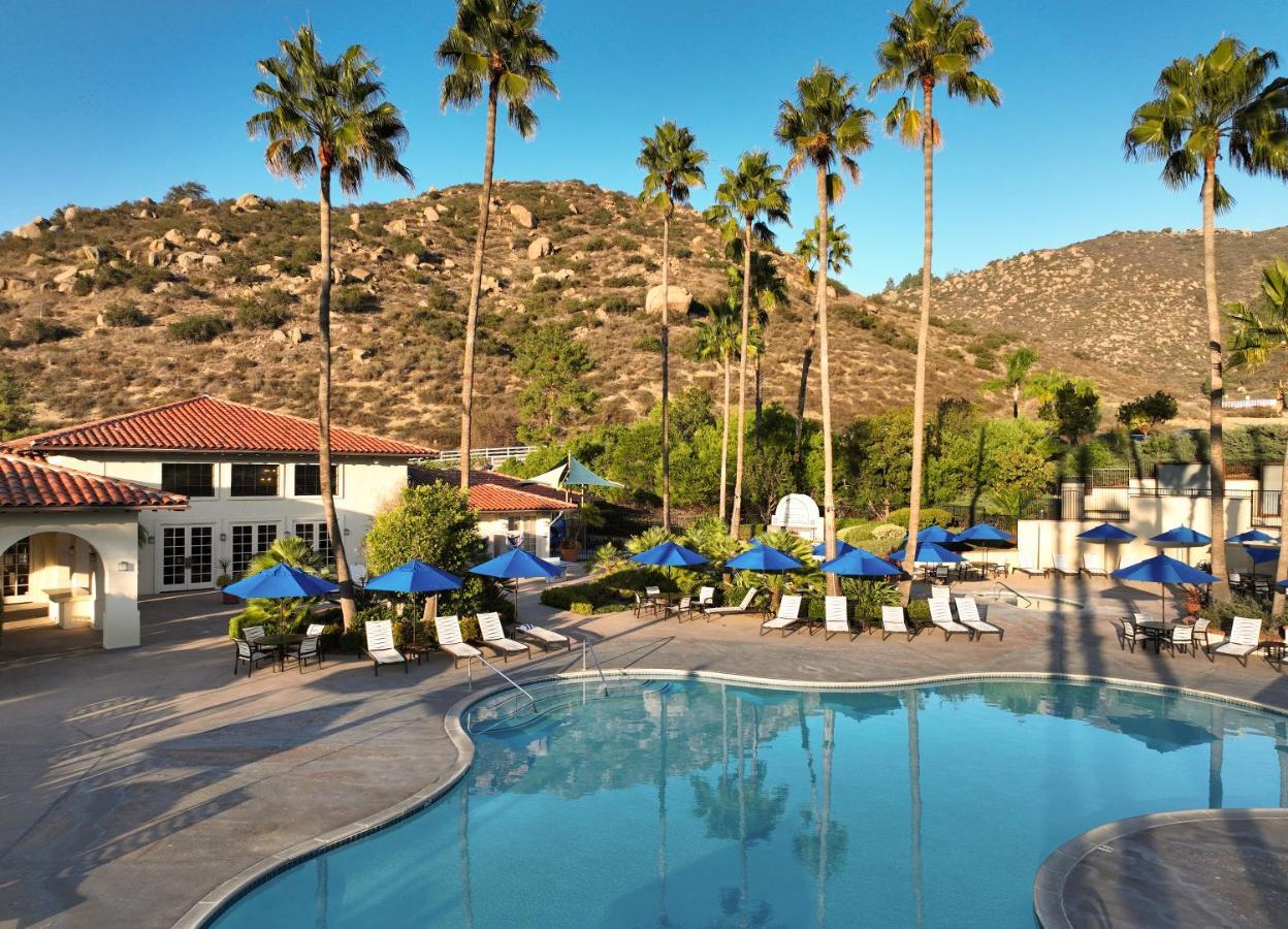 Hyatt Vacation Club At The Welk, San Diego Ескондідо Екстер'єр фото