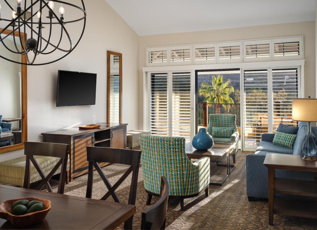 Hyatt Vacation Club At The Welk, San Diego Ескондідо Екстер'єр фото