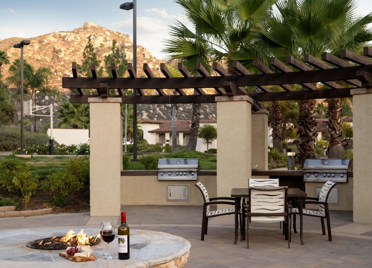 Hyatt Vacation Club At The Welk, San Diego Ескондідо Екстер'єр фото