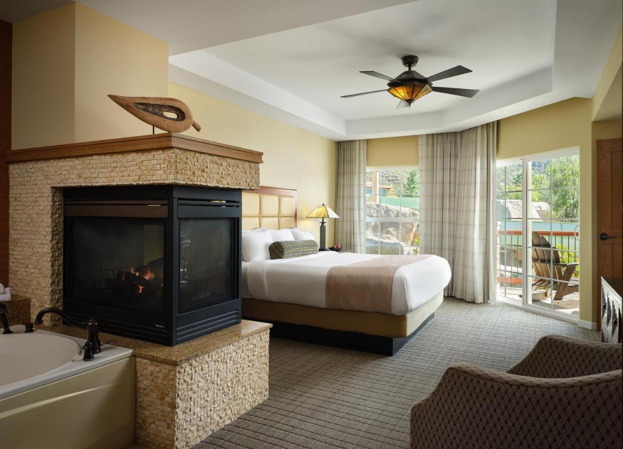 Hyatt Vacation Club At The Welk, San Diego Ескондідо Екстер'єр фото