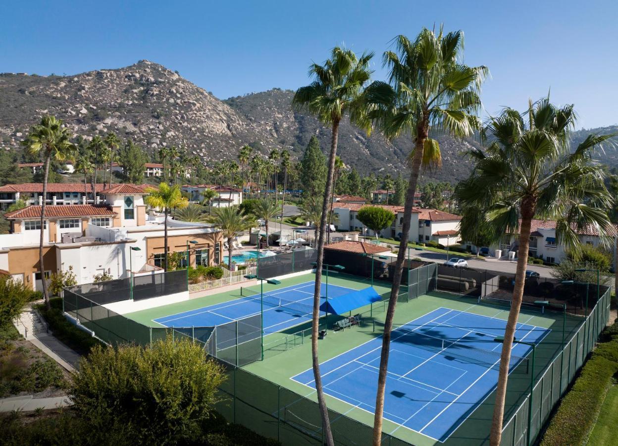Hyatt Vacation Club At The Welk, San Diego Ескондідо Екстер'єр фото