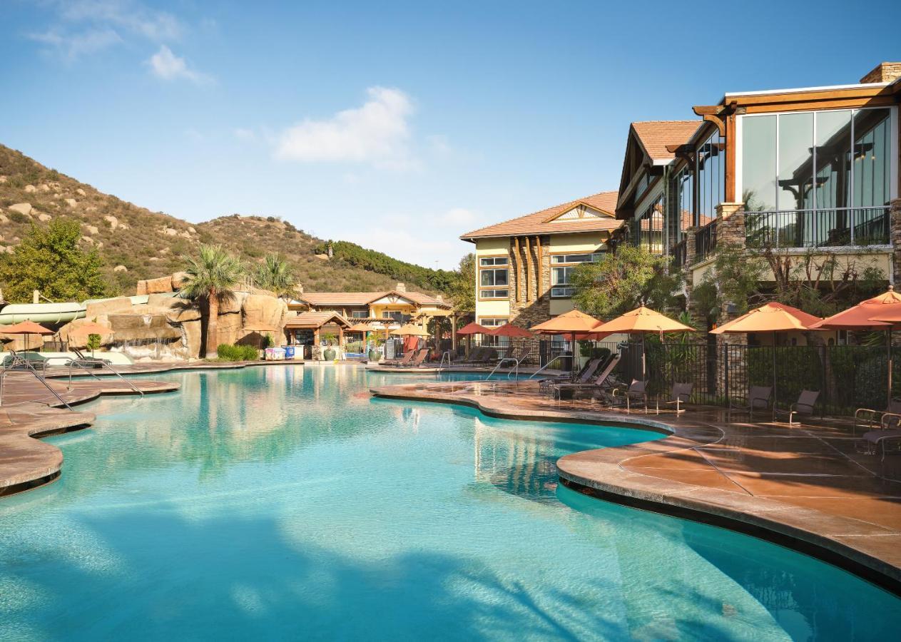 Hyatt Vacation Club At The Welk, San Diego Ескондідо Екстер'єр фото