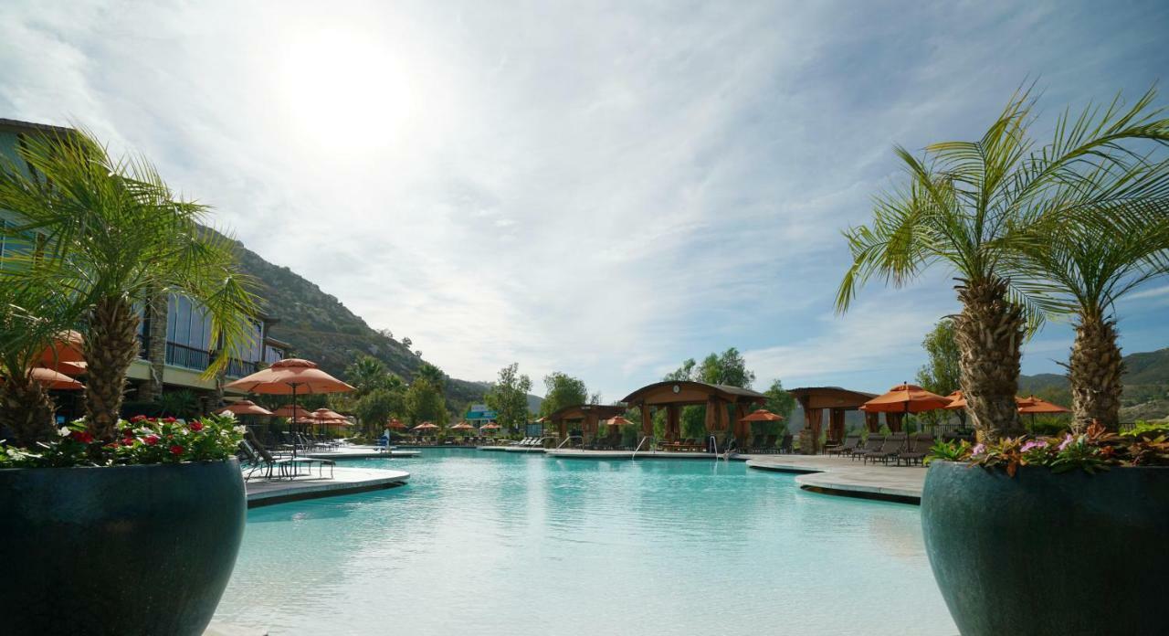 Hyatt Vacation Club At The Welk, San Diego Ескондідо Екстер'єр фото
