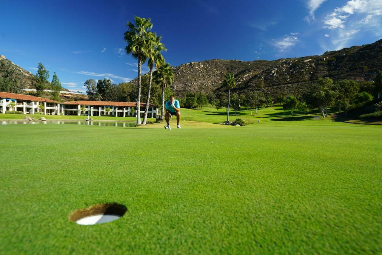 Hyatt Vacation Club At The Welk, San Diego Ескондідо Екстер'єр фото