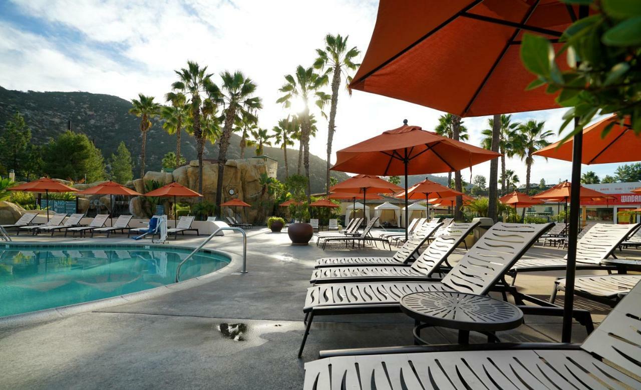 Hyatt Vacation Club At The Welk, San Diego Ескондідо Екстер'єр фото